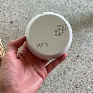 Pura Smart Home Diffuser